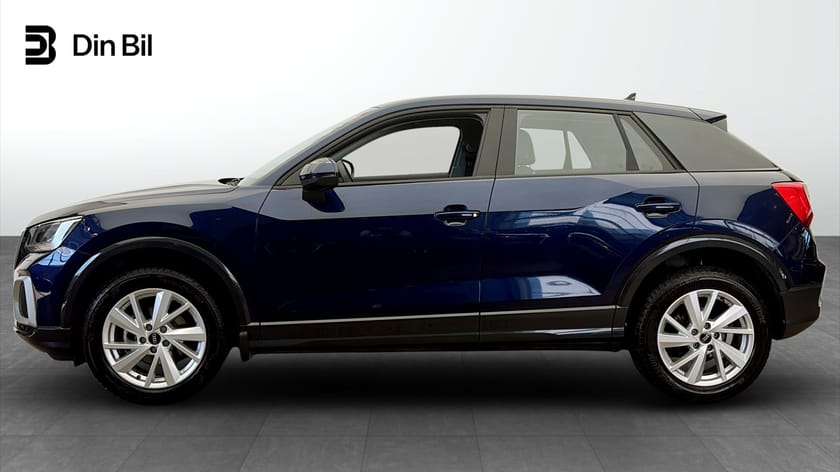 Bild 2 av Audi Q2 35 TFSI