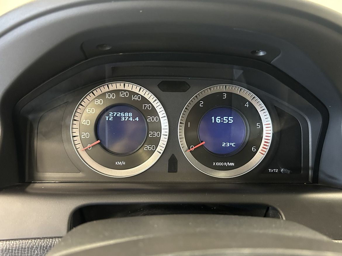 Volvo Volvo XC60 — bild 14