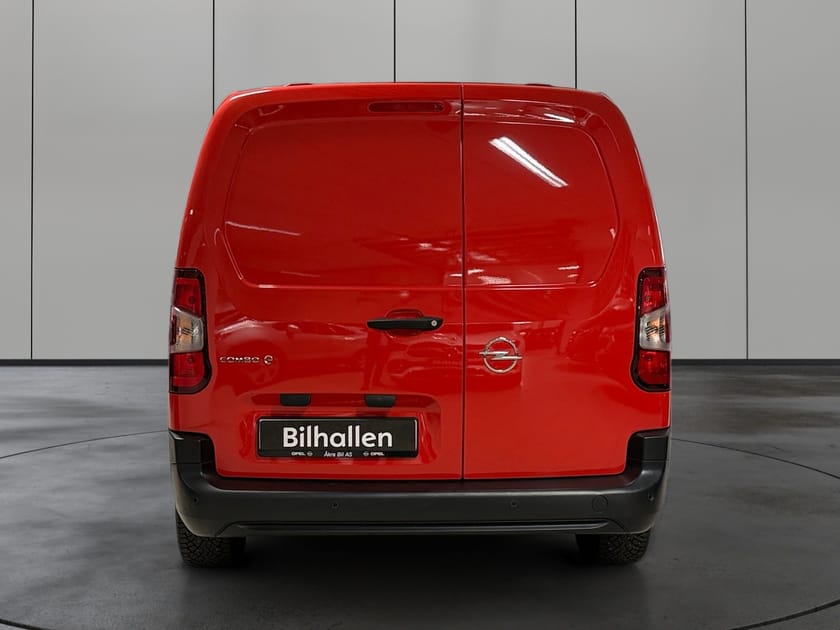 Bilde 4 av Opel Combo-e Cargo XL 