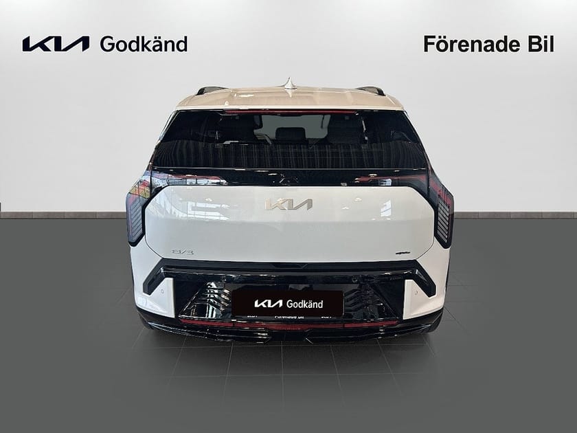 Bild 5 av Kia EV3 Long Range GT-LINE / DEMO