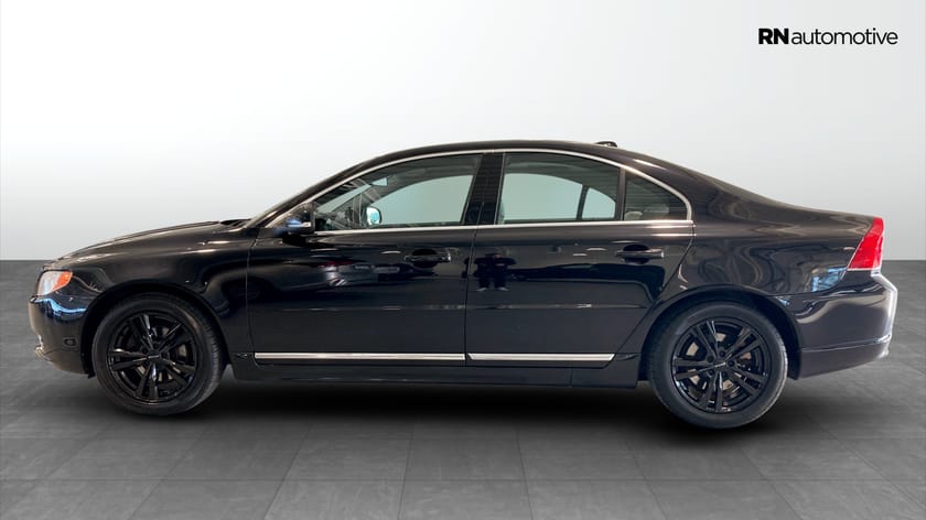 Bild 4 av Volvo S80 Summum Automat