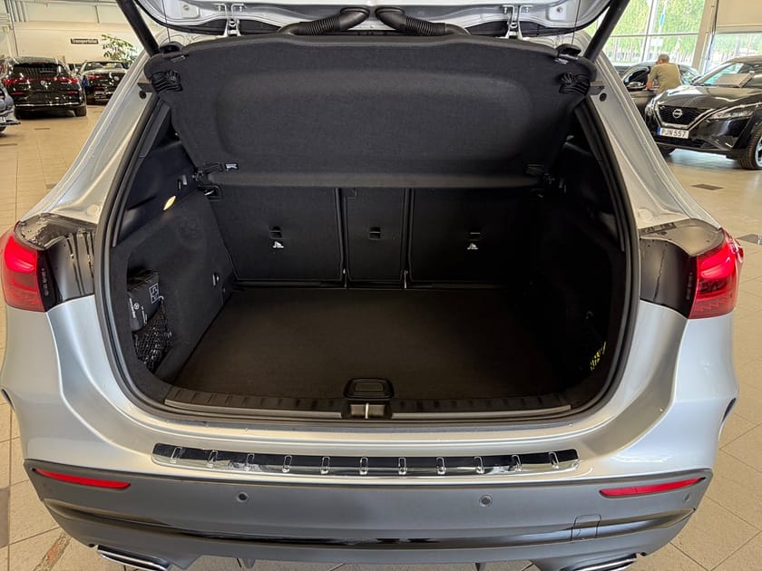 Bild 5 av Mercedes-Benz GLA 250 e 8G-DCT Euro 6