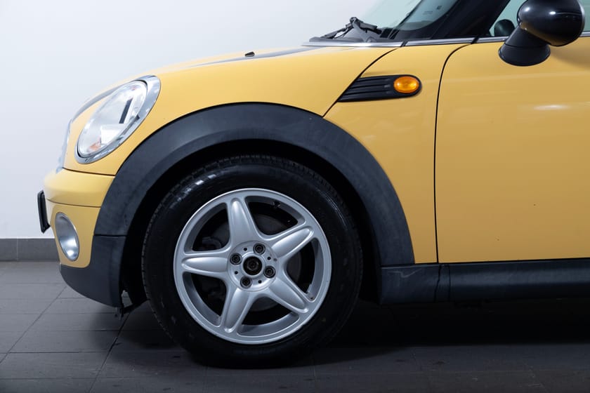 Bild 4 av MINI Cooper