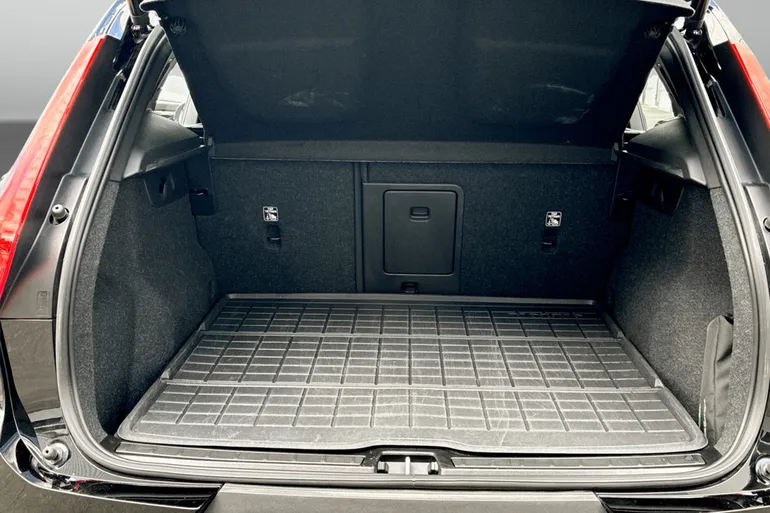 Volvo XC40 Recharge