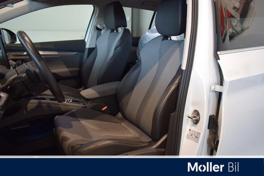Bilde 4 av Škoda Enyaq 85x kampanje