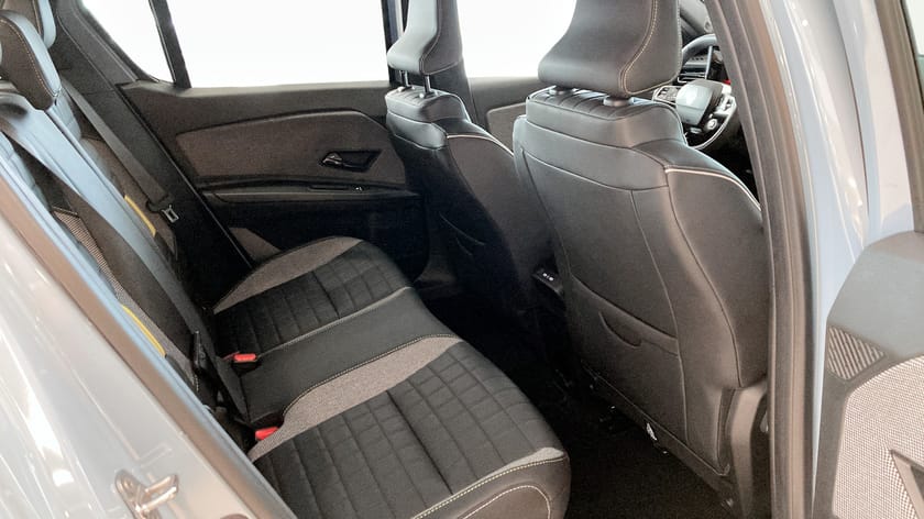 Bild 5 av Renault 4 E-Tech