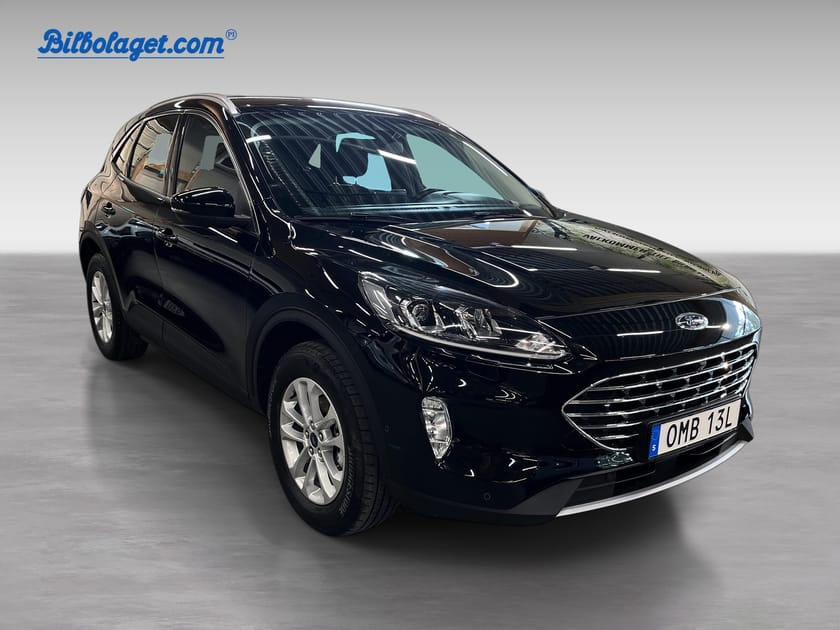 Bild 3 av Ford Kuga Plug-In Hybrid 2.5 225 PHEV Titanium A