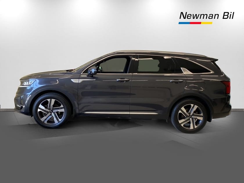 Bild 4 av Kia Sorento PHEV Advance Plus Euro 6