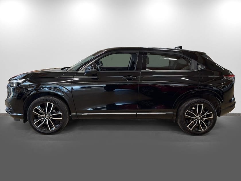 Bild 4 av Honda HR-V e:HEV 1.5 131hk Hybrid Advance Navi e-CVT