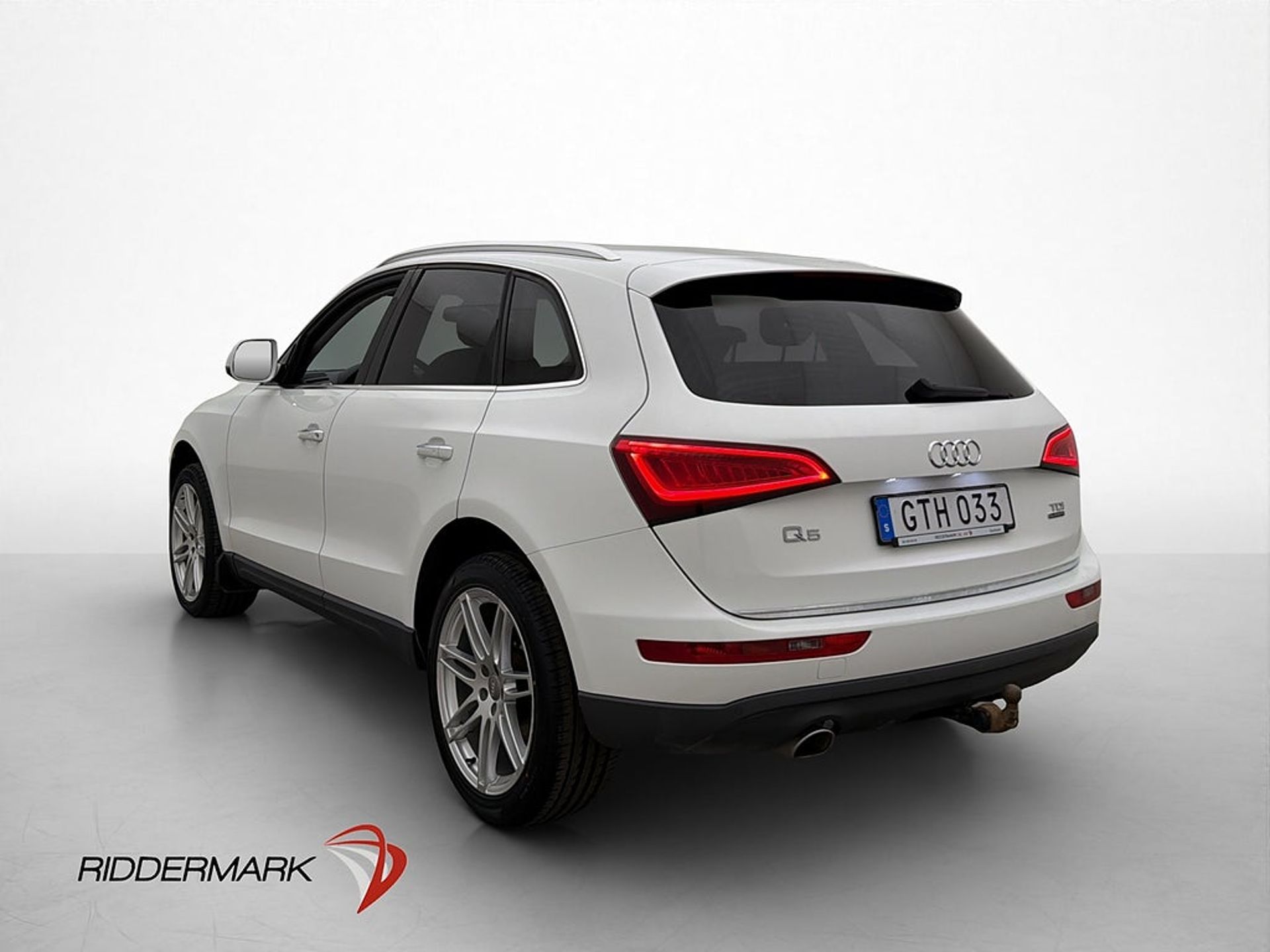 Audi Q5 2017, bild 5/10