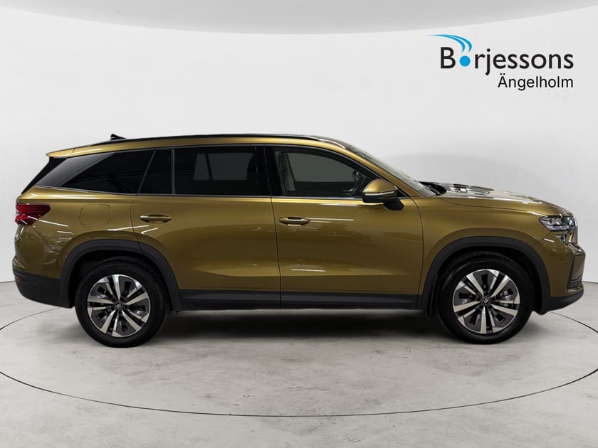 Bild 2 av Škoda Kodiaq iV SELECTION 1,5 TSI 204 HK DSG
