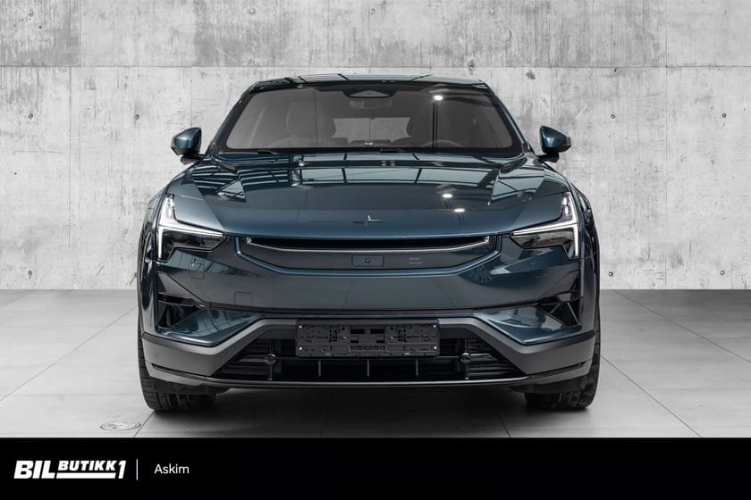 Bilde 4 av Polestar 3 Long Range Dual Motor Performance