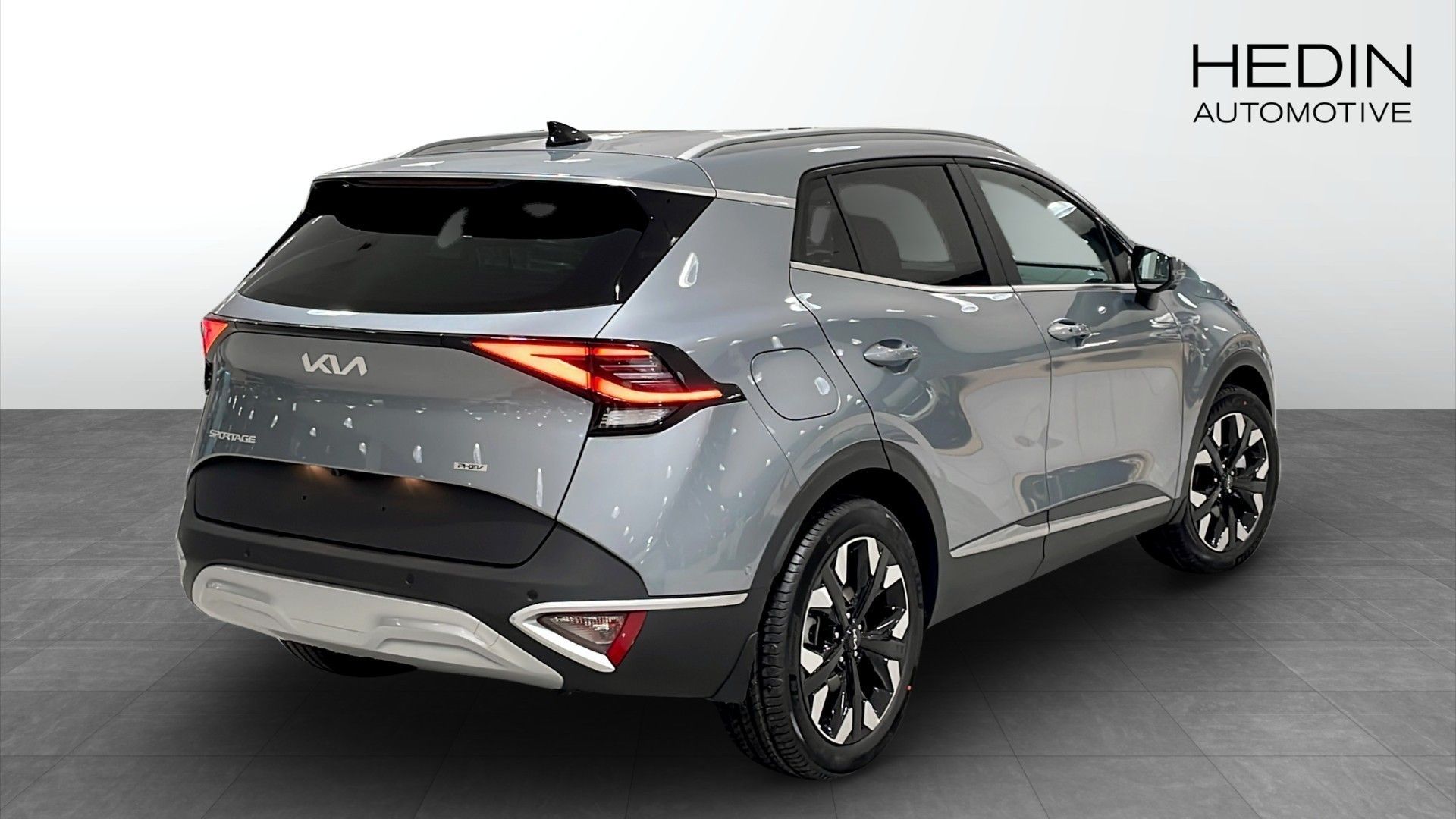 Kia Sportage PHEV 2025, kuva 2/22