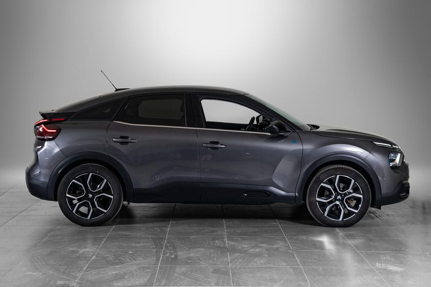 Bilde 5 av Citroën ë-C4 Shine | ACC | HUD | Oppvarmet ratt | Keyless