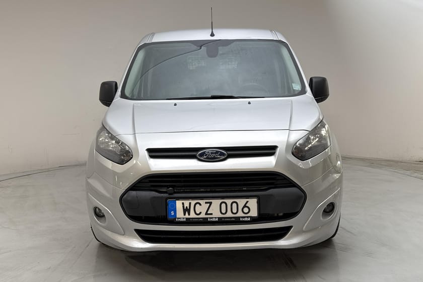 Bild 5 av Ford Transit Connect 220 1.5 TDCi (100hk)