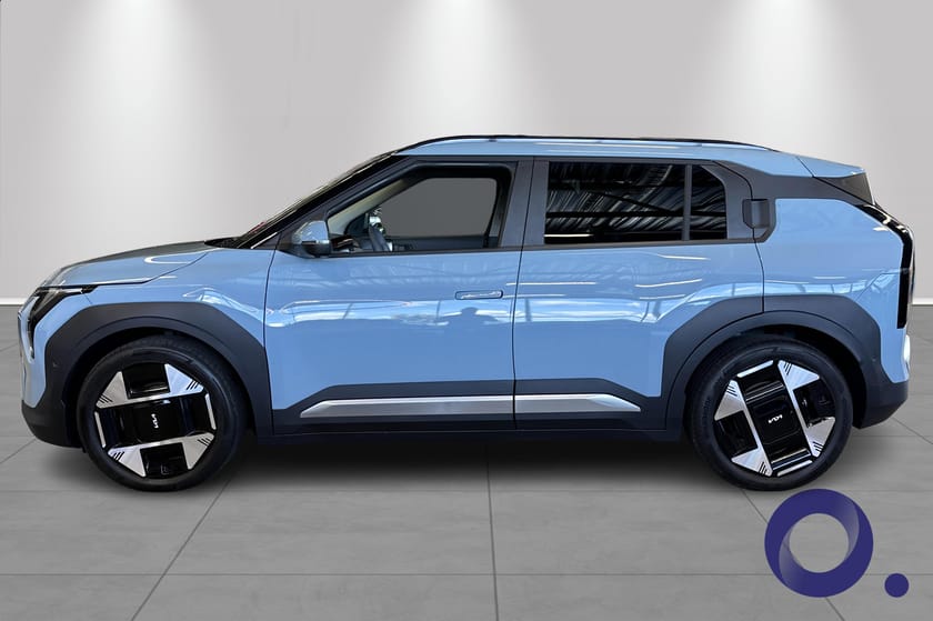 Bilde 2 av Kia EV3 Long Range | Harman/Kardon, Soltak, Head-Up ++
