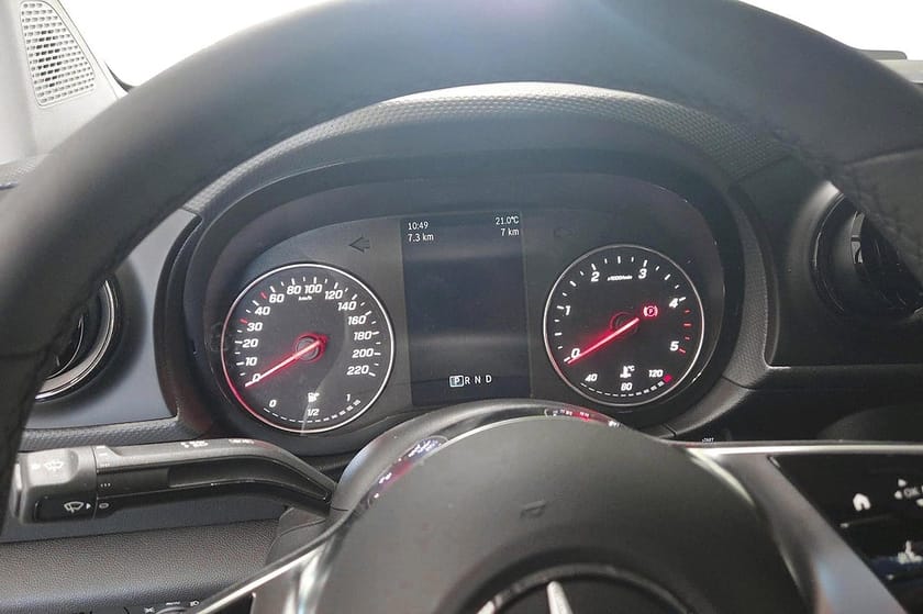 Bild 5 av Mercedes-Benz Citan 112 CDI L2 Aut