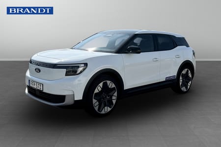 Ford Explorer EV Extended Range RWD PREMIUM, RWD, LONG (77 KWH) BUSINES