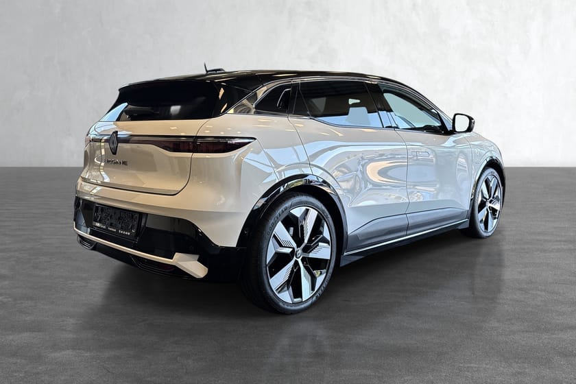 Bilde 5 av Renault Mégane E-TECH Electric 220 Techno/ m. Harman Lydanlegg