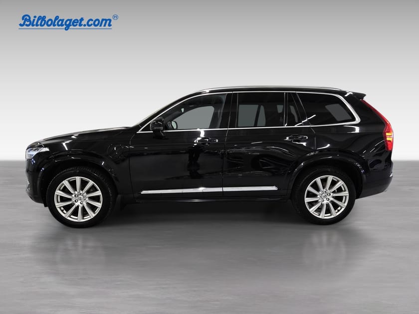 Bild 2 av Volvo XC90