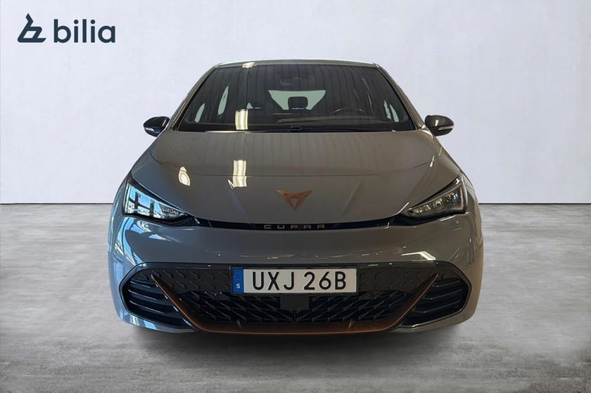 Bild 5 av CUPRA Born 58 58, 204hk /El-STOL/CARPLAY