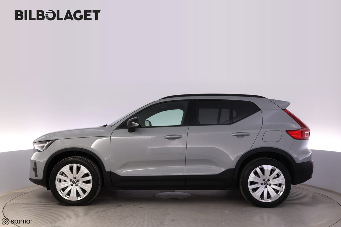 Volvo EX40 2025 - miniatyr 6