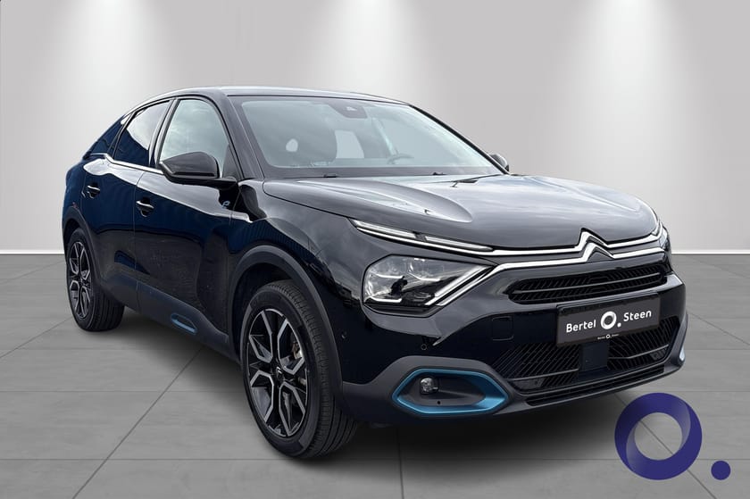 Bilde 3 av Citroën ë-C4 