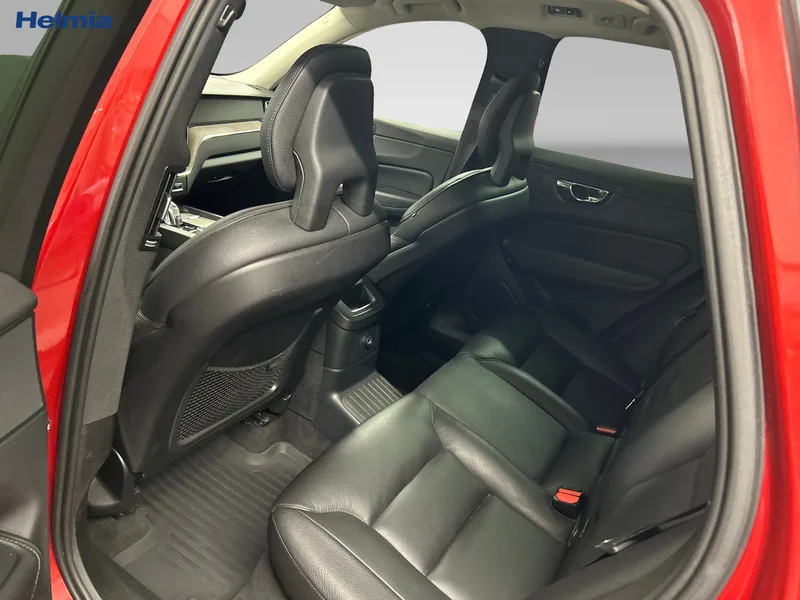 Bild 11 av 12 – Volvo XC60 T8 AWD Inscription
