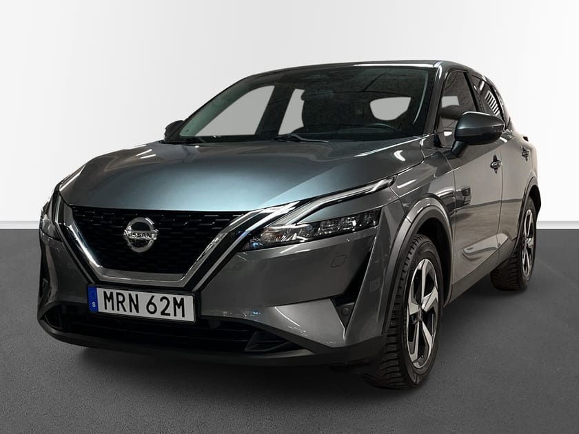 Bild 1 av Nissan Qashqai MHEV 158 Acenta Automat