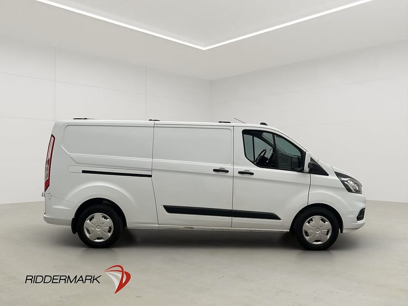 Bild 2 av Ford Transit Custom 300