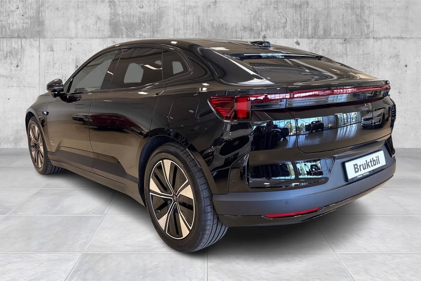Bilde 3 av Polestar 4 Long Range Dual motor