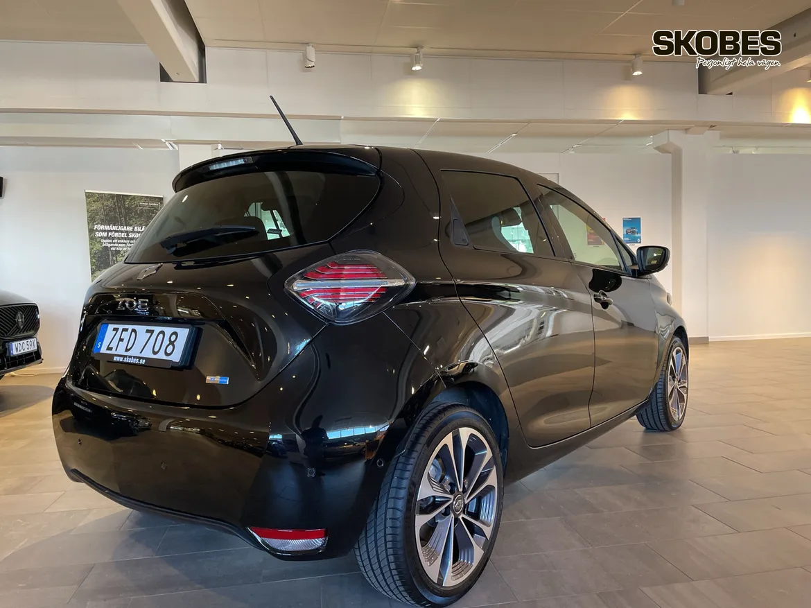 Renault ZOE R135