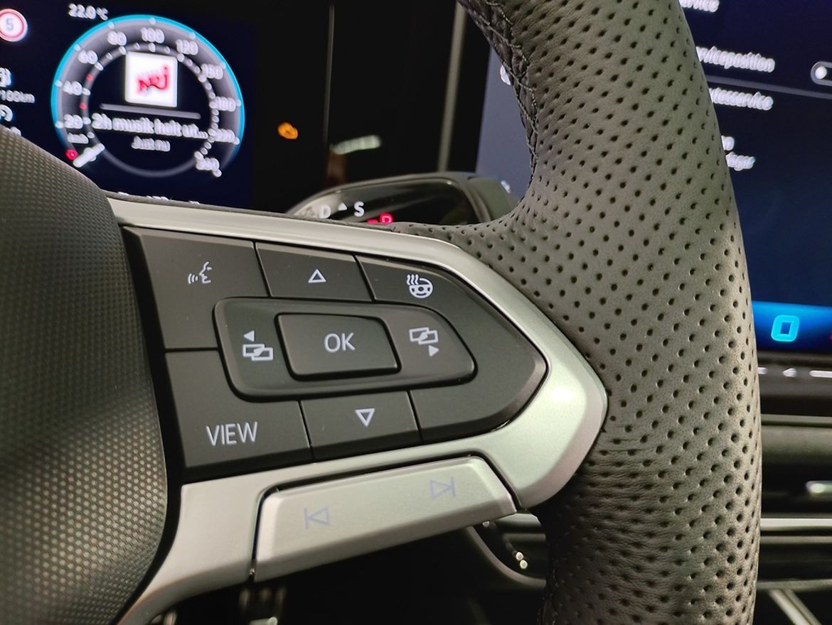 Volkswagen Volkswagen Passat Variant eHybrid — bild 11
