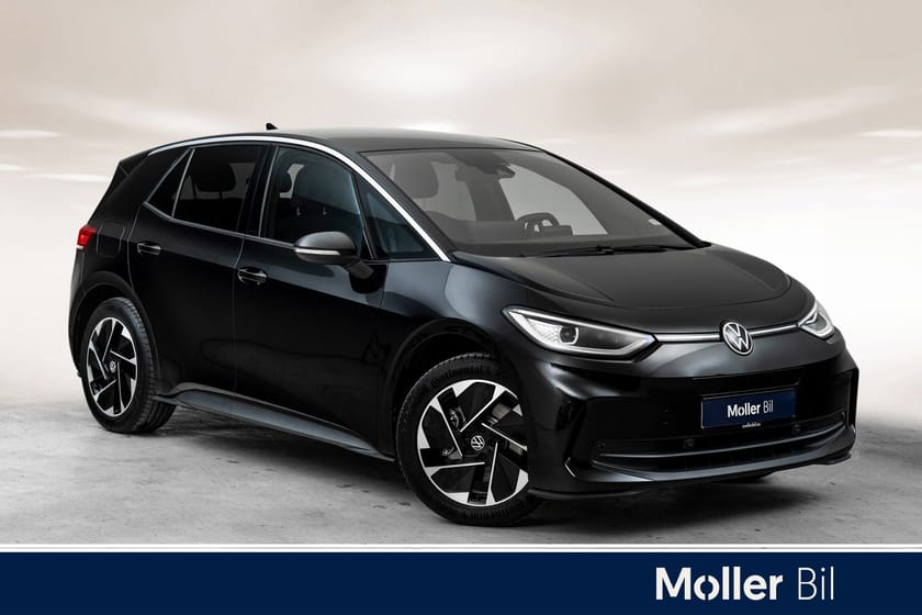 Bilde 1 av Volkswagen ID.3 Pro Performance