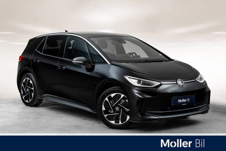 Volkswagen ID.3 Pro Performance