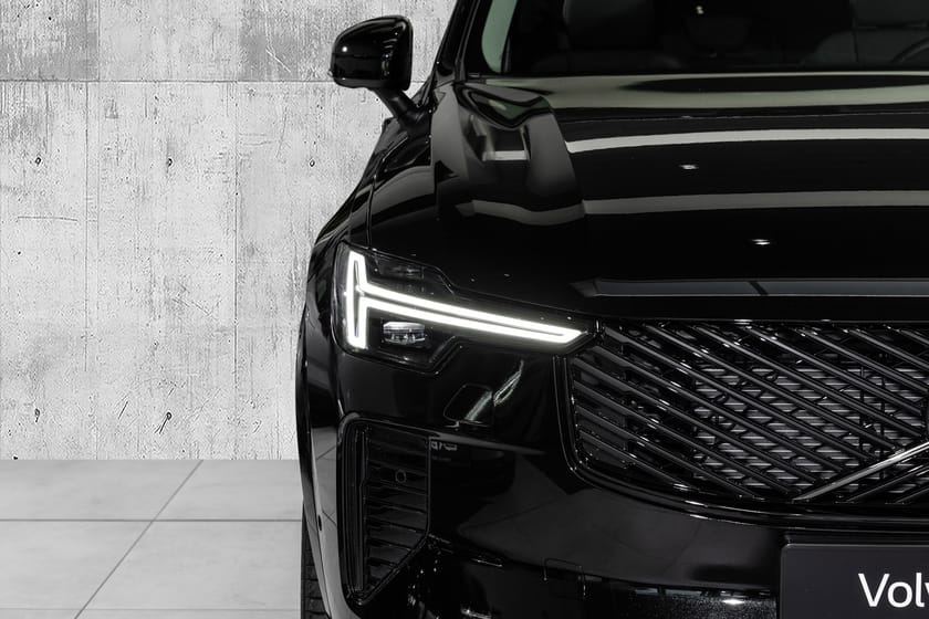 Bilde 4 av Volvo XC90 T8 Ultra Dark B&W Luftfjæring 22" Hengerfeste