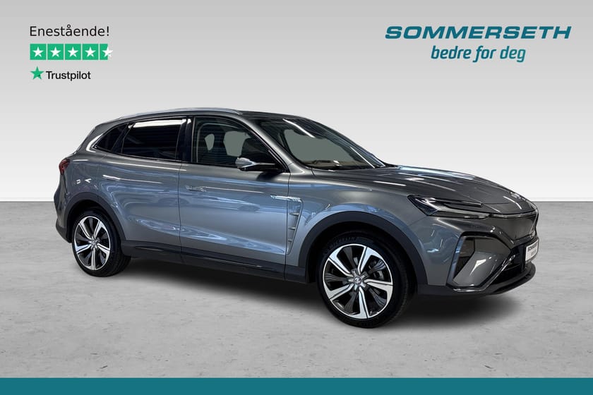 Bilde 1 av MG Marvel R Performance 288 HK/Performance/AWD/Soltak/360/BOSE/Varmepumpe