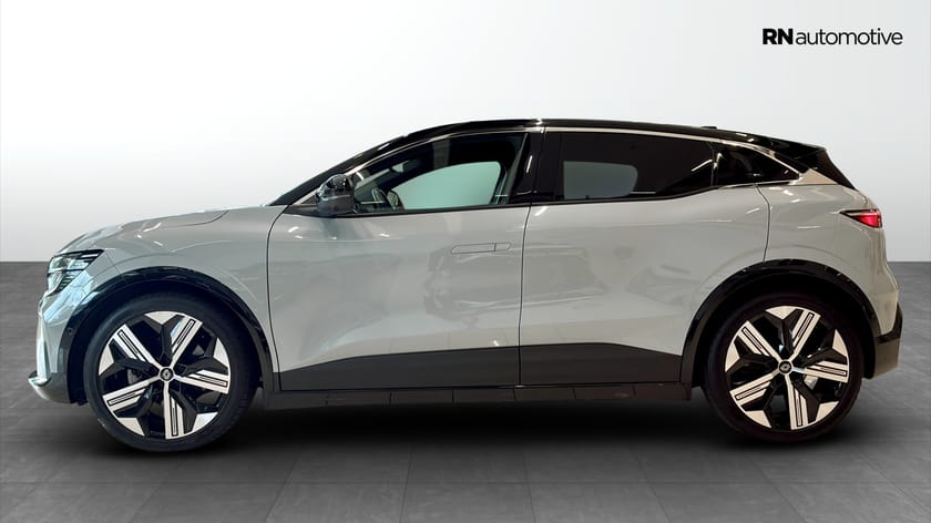 Bild 2 av Renault Mégane E-TECH Iconic | 60kWh | Harman Kardon | 428km räckvidd |