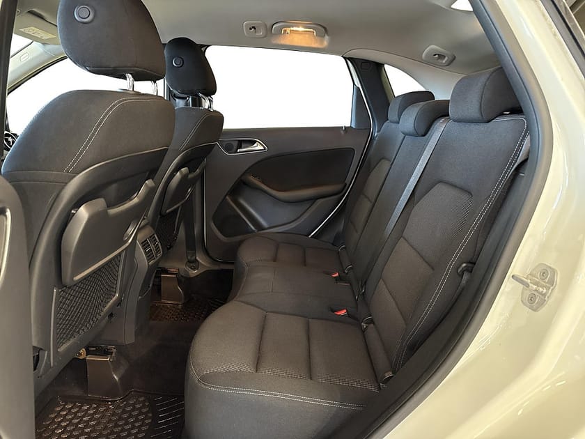 Bild 4 av Mercedes-Benz B 180 CDI 7G-DCT Euro 5