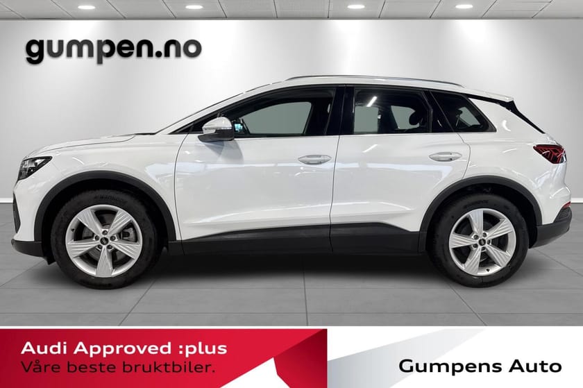 Bilde 2 av Audi Q4 45 e-tron quattro