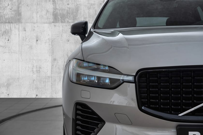 Bilde 4 av Volvo XC60