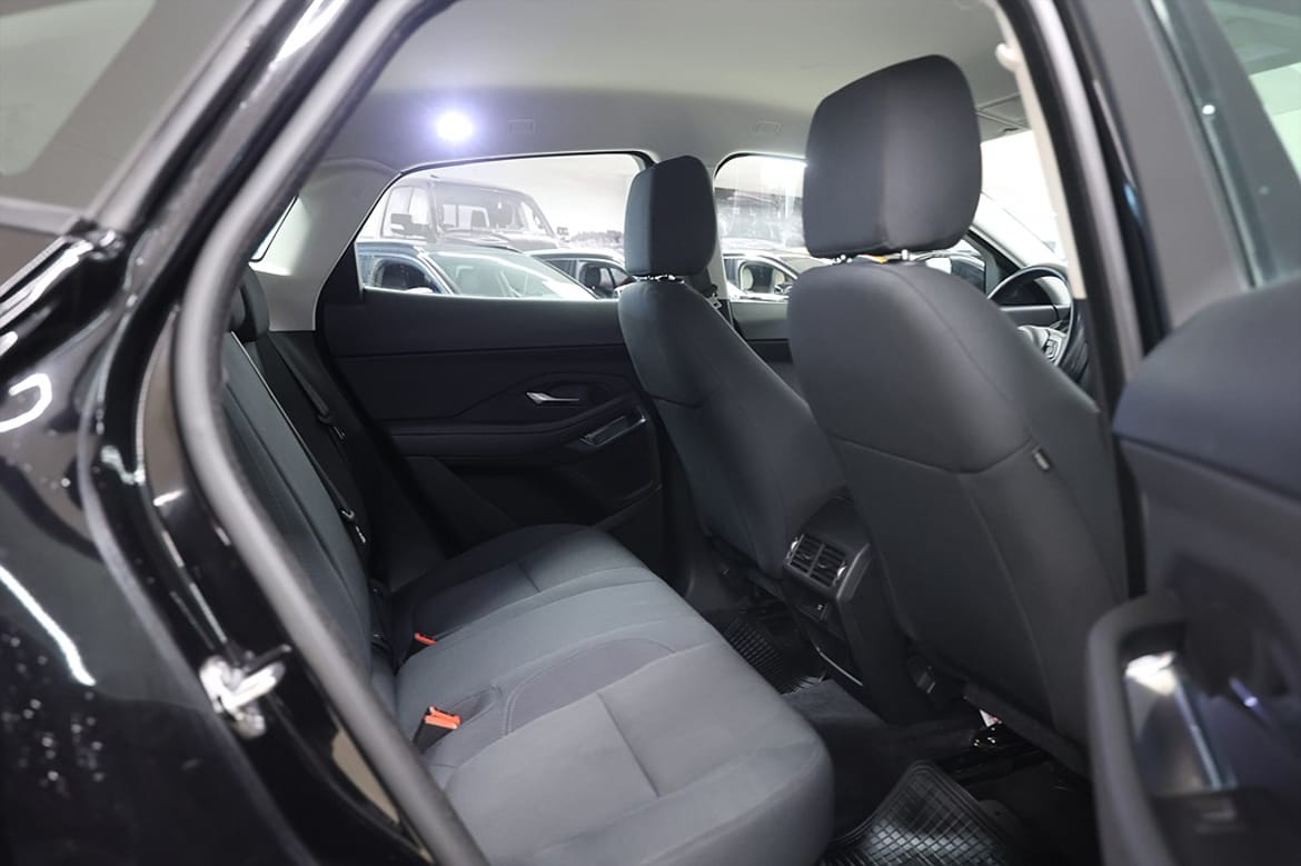 Jaguar E-Pace D150 AWD Automatisk, 150hk, 2019