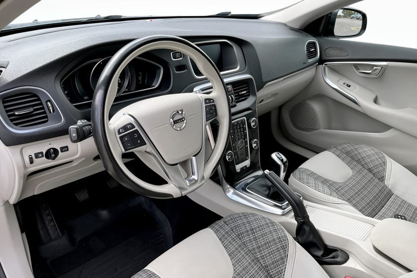 Bild 5 av Volvo V40 Cross Country D3 Business Advanced