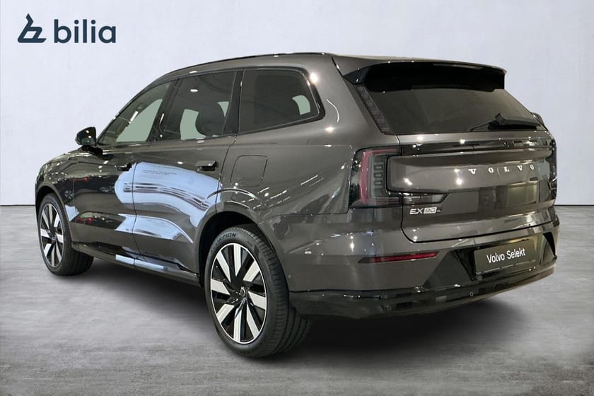 Bild 3 av Volvo EX90 Twin Motor