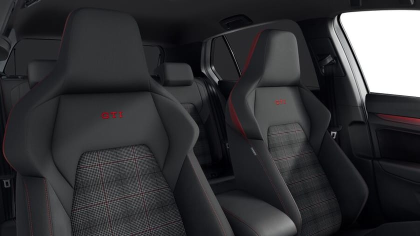 Bild 5 av Volkswagen Golf GTI