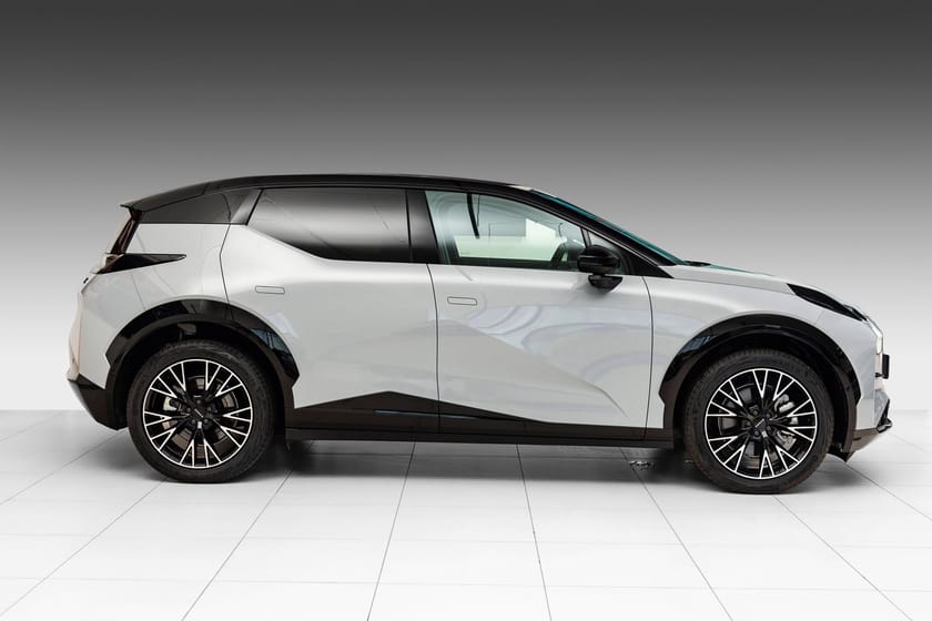 Bilde 5 av Zeekr X Privilege AWD, 10 ÅR / 200.000KM Garanti