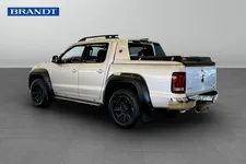 Volkswagen Amarok 2.9t