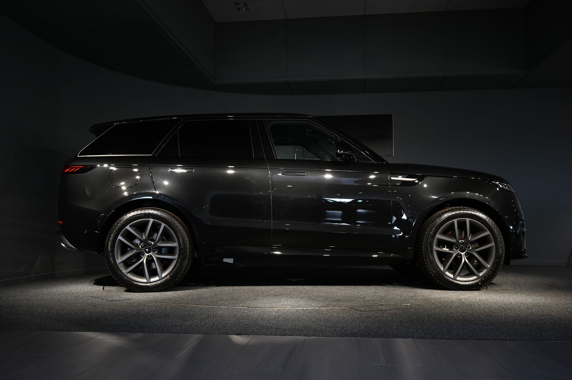 Land Rover Range Rover Sport P460e 2026, bild 7/10
