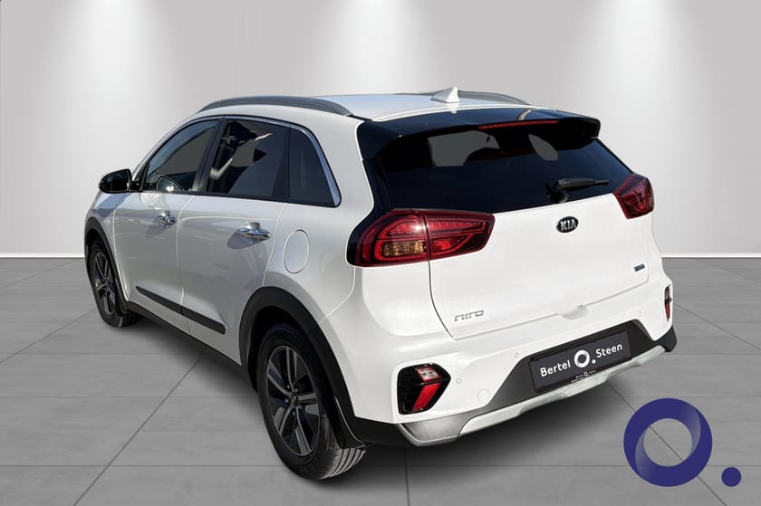 Bilde 3 av Kia Niro Hybrid