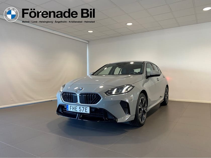 Bild 1 av BMW 120